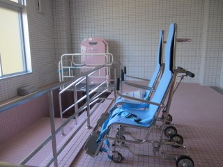 サービス付き高齢者向け住宅ほほえみ