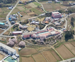 サービス付き高齢者向け住宅ほほえみ