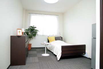 ケアリッツレジデンス三郷