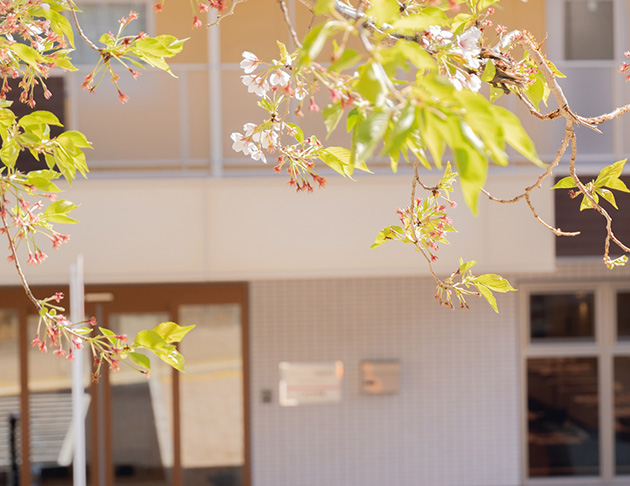 リアンレーヴ鶴巻温泉