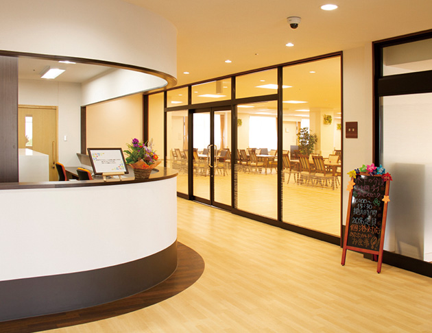 ライフコミューン上大岡