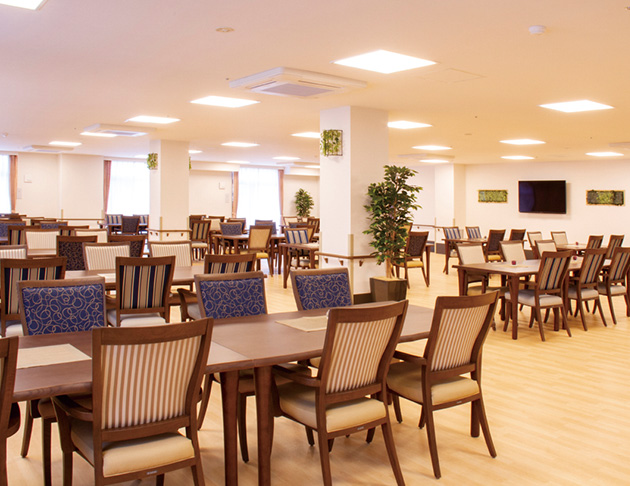 ライフコミューン上大岡