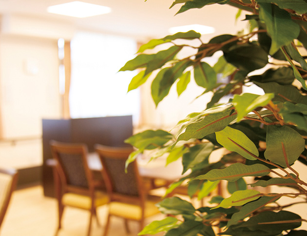 ライフコミューン上大岡