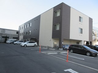 エクラシア南浦和