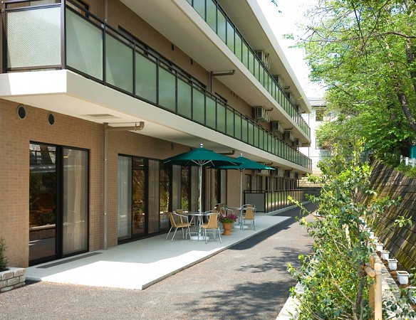 ライフコミューン希望が丘