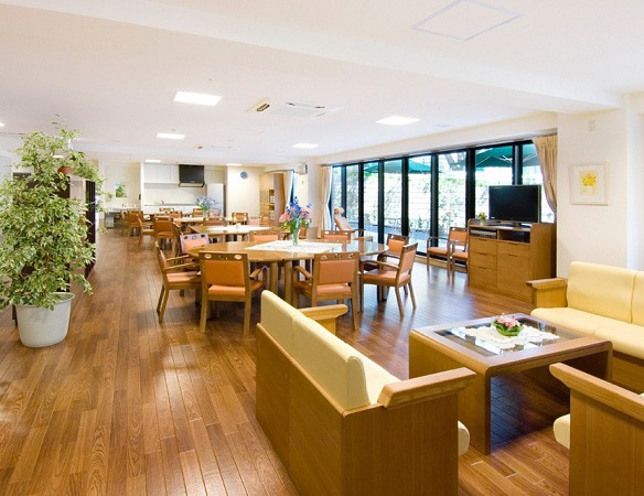 ライフコミューン希望が丘