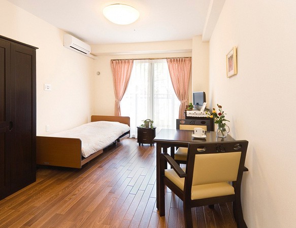 ライフコミューン希望が丘