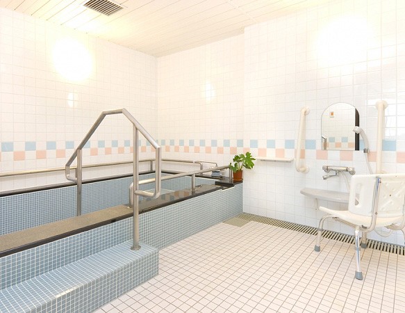 ライフコミューン希望が丘