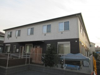 エクラシア狭山