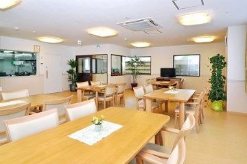 ふわり富丘