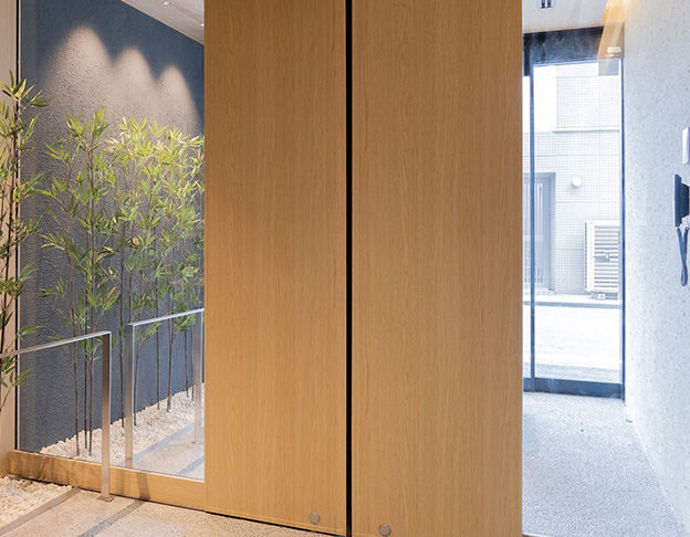 ライフコミューン中山