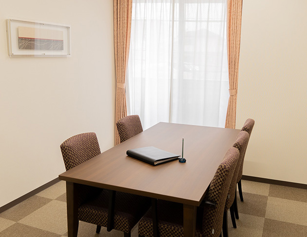 ライフコミューン中山