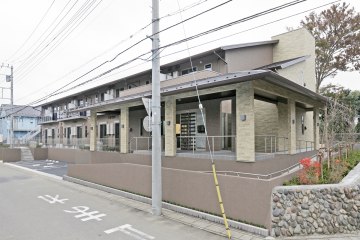 ハーウィル大宮土呂