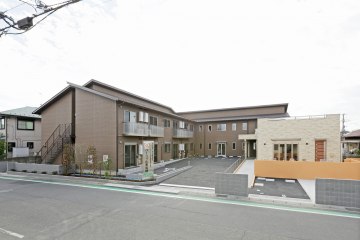 ハーウィル東岩槻