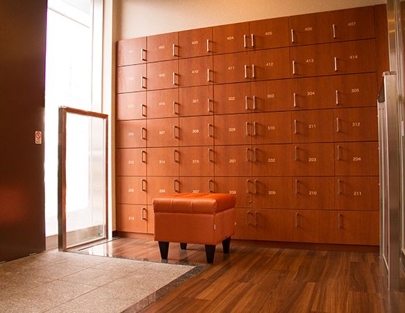 リアンレーヴ横浜瀬谷