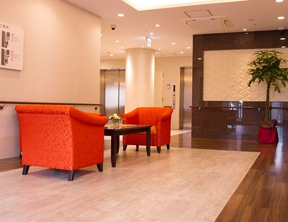 リアンレーヴ横浜瀬谷