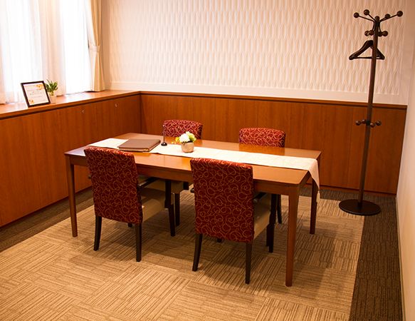 リアンレーヴ横浜瀬谷