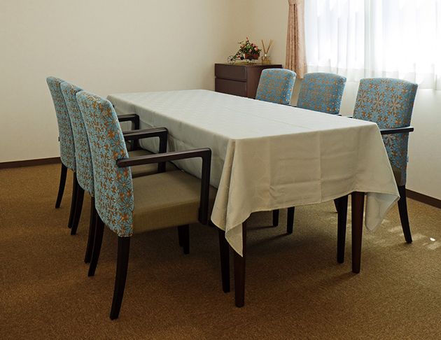 リアンレーヴ三ツ境