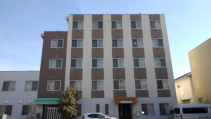 エクラシア大宮