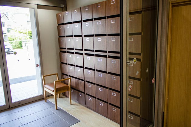 ライフコミューン本郷台