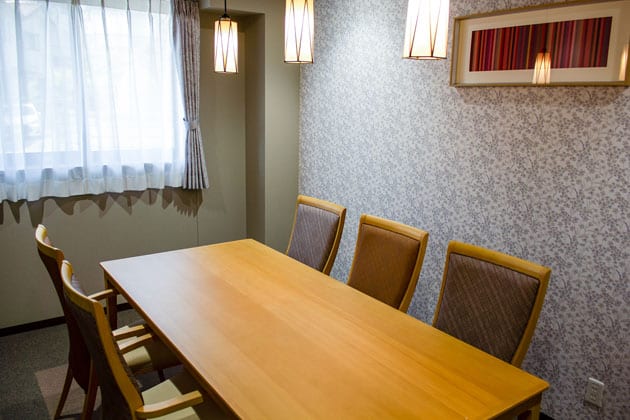 ライフコミューン本郷台