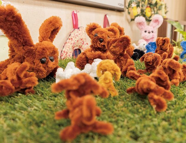 ライフコミューンいずみ中央