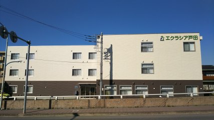 エクラシア戸田