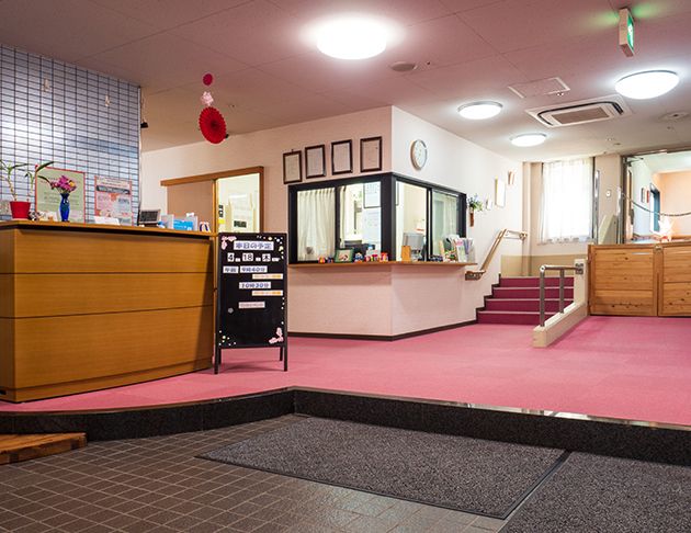 ライフコミューン市ヶ尾