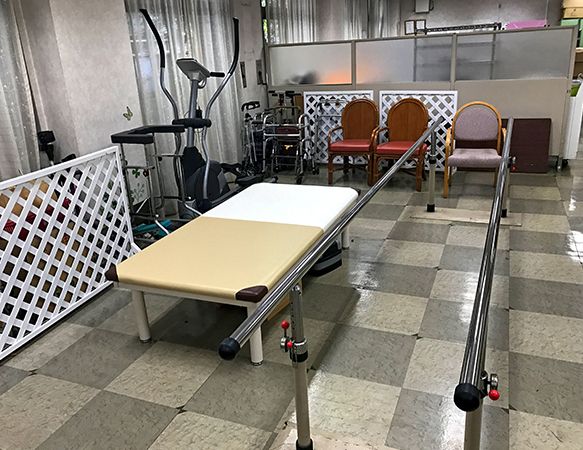 ライフコミューン市ヶ尾