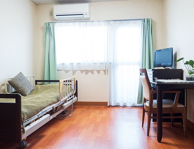 ライフコミューン市ヶ尾