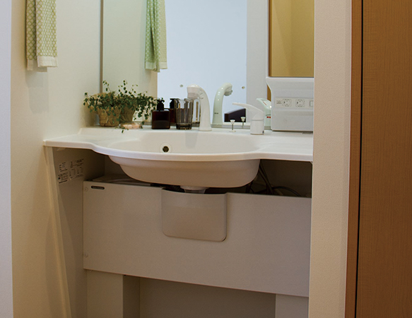 ライフコミューンたまプラーザ