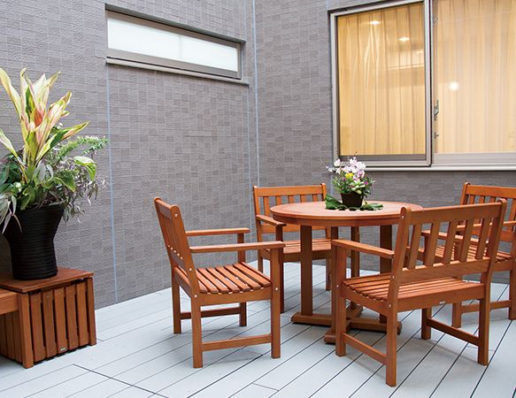 ライフコミューンたまプラーザ