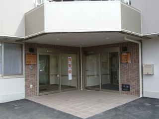 プラチナ・シニアホーム埼玉坂戸