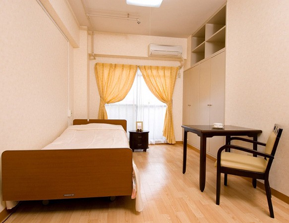 ライフコミューン松風台