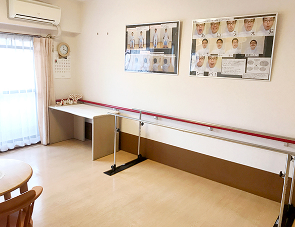 ライフコミューン松風台