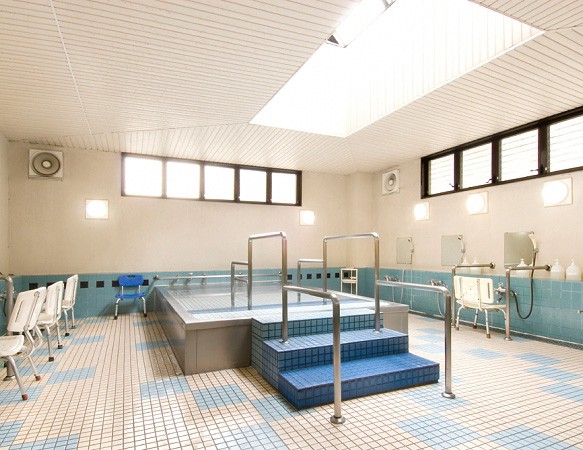 ライフコミューン松風台