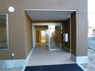 プラチナ・シニアホーム春日部藤の牛島