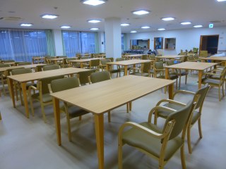 プラチナ・シニアホーム春日部藤の牛島