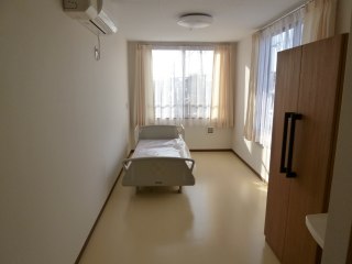 プラチナ・シニアホーム春日部藤の牛島