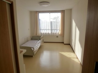 プラチナ・シニアホーム春日部藤の牛島