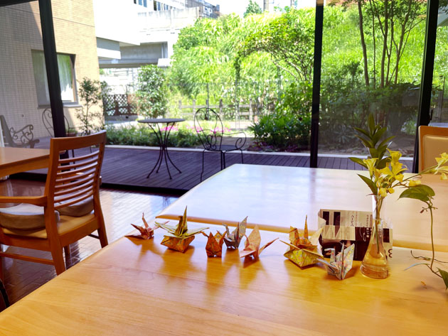 ライフコミューンあざみ野