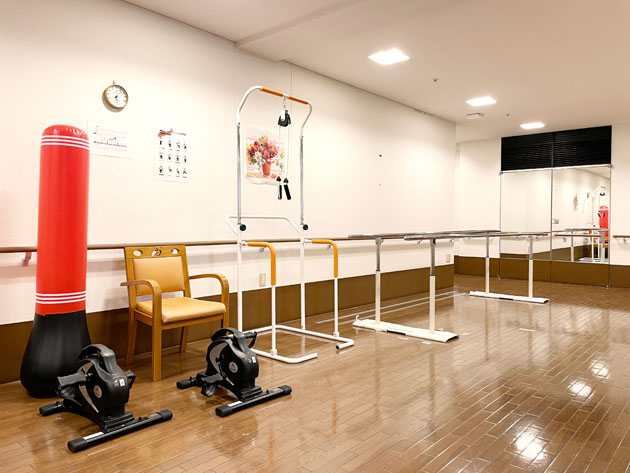 ライフコミューンあざみ野