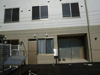 プラチナ・シニアホーム春日部六軒町