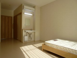 プラチナ・シニアホーム春日部六軒町