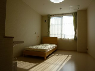 プラチナ・シニアホーム春日部六軒町