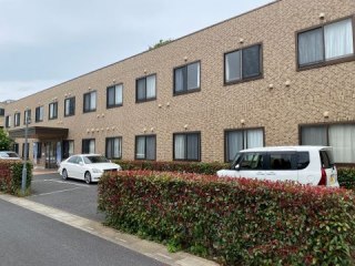 おおみや公園翔裕館Ⅰ号館