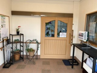 おおみや公園翔裕館Ⅰ号館
