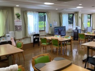 おおみや公園翔裕館Ⅰ号館