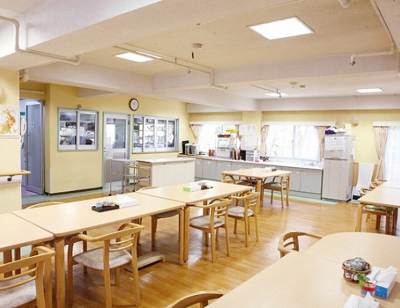 リアンレーヴ市ヶ尾壱番館