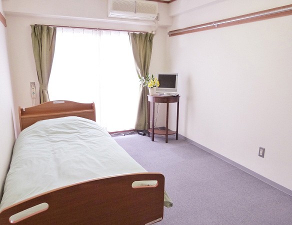 リアンレーヴ市ヶ尾弐番館